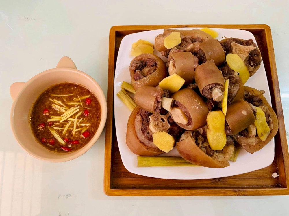 Tương Đình Tổ